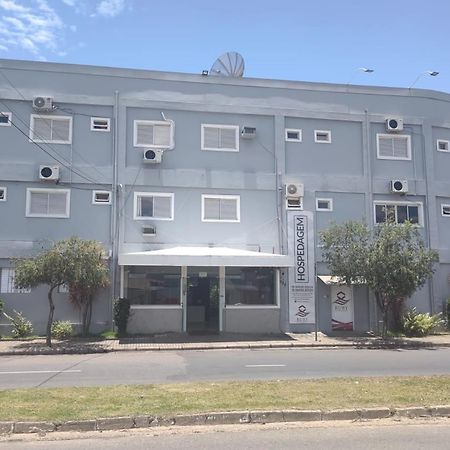Hotel Ruby Hospedagens Indaiatuba Exterior foto