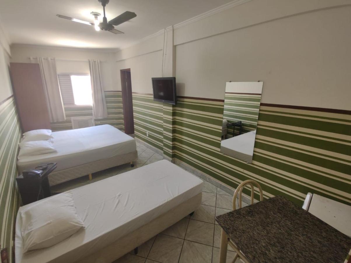 Hotel Ruby Hospedagens Indaiatuba Exterior foto