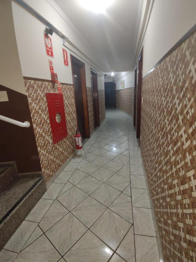 Hotel Ruby Hospedagens Indaiatuba Exterior foto